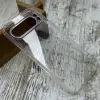 Чохол Clear Case 2 mm на Google Pixel 9 Pro XL