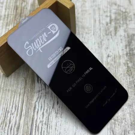 Скло Mietubl SuperD ESD на Google Pixel 9 Pro XL 