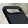 Чохол Silicone Case на Google Pixel 9 Pro XL