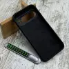 Чохол Silicone Case на Google Pixel 9 Pro XL