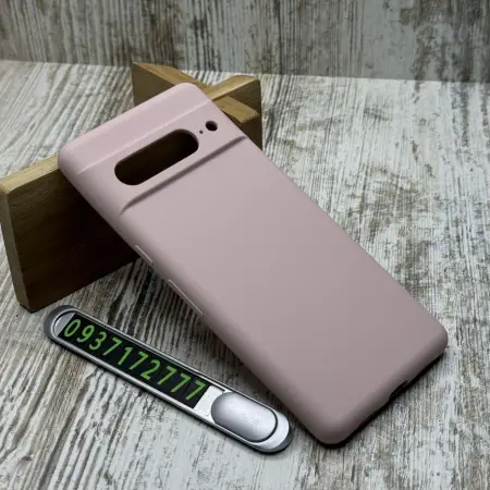 Чохол Silicone Case на Google Pixel 7 Pro 