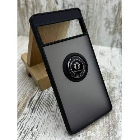 Чохол Matt Ring на Google Pixel 7 Pro 