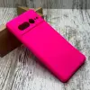 Чохол Silicone Case на Google Pixel 7 Pro