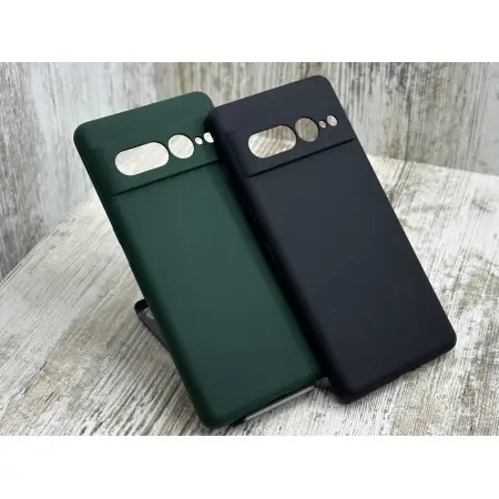 Чохол Silicone Case на Google Pixel 7 Pro 