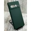 Чохол Silicone Case на Google Pixel 7 Pro