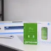 Прозора гідрогелева плівка Proove Clear Lite – Надійнисть