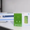 Матова гідрогелева плівка Proove Lite Matte (на всі телефони)