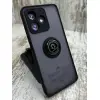 Чохол Matt Ring на Realme C53/ C51/ Note 50