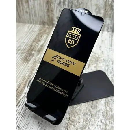 Чохол 6D ESD Crown на Realme C53/ C51/ Note 50 