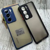 Чохол Matt Case на Realme C75/ C71