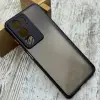 Чохол Matt Case на Realme C75/ C71