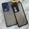Чохол Matt Case на Realme C75/ C71