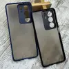 Чохол Matt Case на Realme C75/ C71