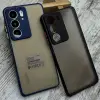 Чохол Matt Case на Realme C75/ C71