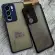 Чохол Matt Case на Realme C75/ C71