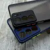 Чохол Matt Case на Realme C75/ C71
