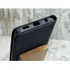 Чохол Fibra на Samsung Galaxy A05