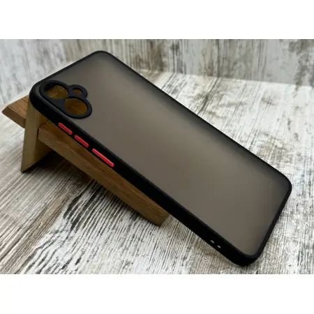 Чохол Matt Case на Samsung Galaxy A05 