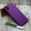 Чохол  Silicone Case на Samsung Galaxy A05