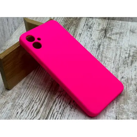 Чохол Silicone Case на Samsung Galaxy A05 