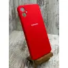 Чохол Silicone Case на Samsung Galaxy A05