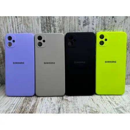 Чохол Silicone Cover на Samsung Galaxy A05 