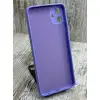 Чохол Silicone Cover на Samsung Galaxy A05