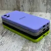 Чохол Silicone Cover на Samsung Galaxy A05