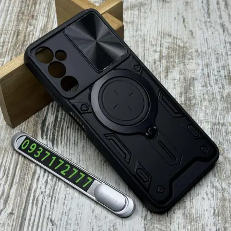 Чохол Armor Big Ring на Samsung Galaxy A05s 