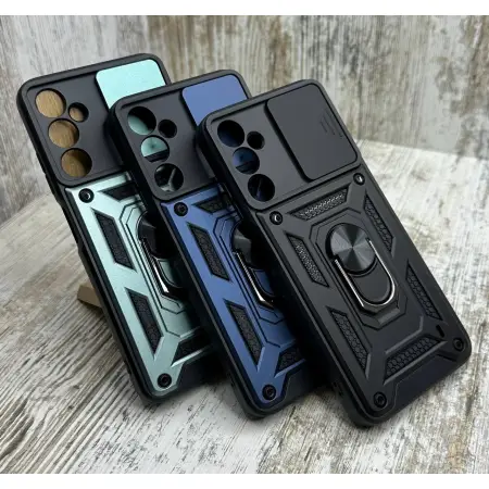 Чохол Armor Ring Case на Samsung Galaxy A05s 