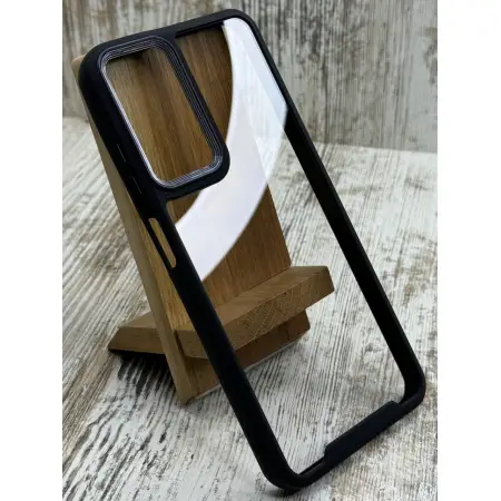 Чохол Clear Luxury на Samsung Galaxy A05s 