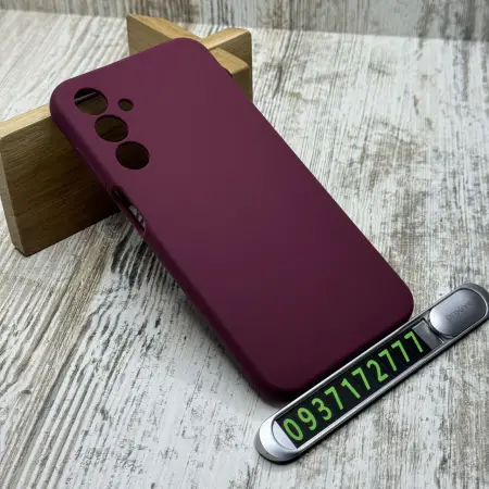 Чохол Silicone Case на Samsung Galaxy A05s 