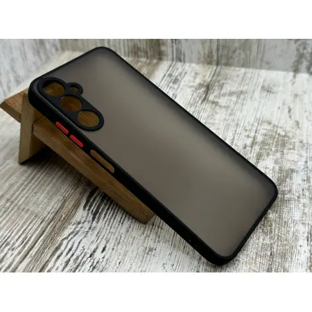 Чохол Matt Case на Samsung Galaxy A05s 