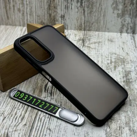Чохол Matt Luxury на Samsung Galaxy A05s 
