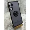 Чохол Matt Ring на Samsung Galaxy A05s