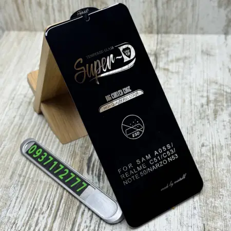 Скло Mietubl SuperD ESD на Realme C53/ C51/ Note 50