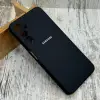 Чохол Original Silicone Case на Samsung Galaxy A05s