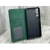 Чохол прошита книжка на Samsung Galaxy A05s