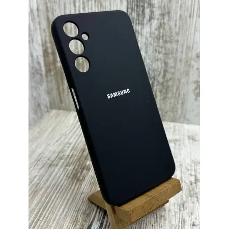 Чохол Silicone Case на Samsung Galaxy A05s 