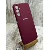 Чохол Silicone Case на Samsung Galaxy A05s
