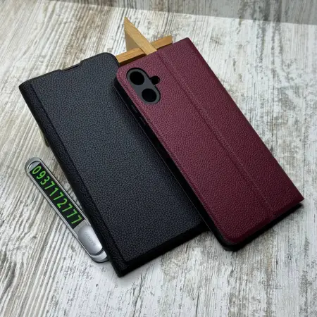 Чохол Flip Cover Elite на Samsung Galaxy A06 
