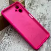 Чохол Софттач Silicone Case (Pink) на Samsung Galaxy A06