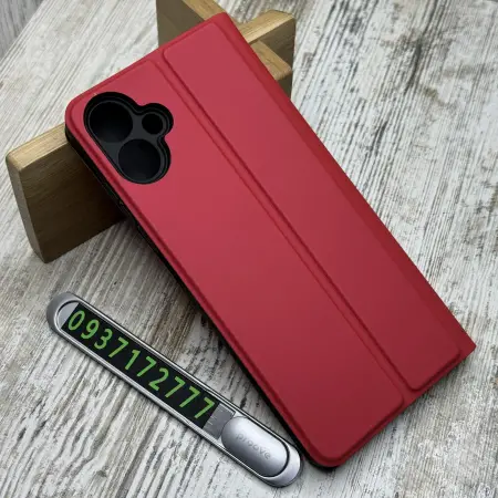 Чохол Книжка Fibra на Samsung Galaxy A06 