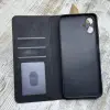 Чохол прошита книжка на Samsung Galaxy A06