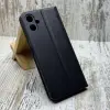 Чохол книжка Leather Book на Samsung Galaxy A06
