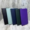 Чохол книжка Leather Book на Samsung Galaxy A06