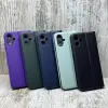 Чохол книжка Leather Book на Samsung Galaxy A06