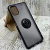 Чохол Matt Ring на Samsung Galaxy A06