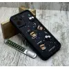 Чохол Pretty Things на Samsung Galaxy A06