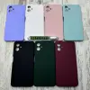 Чохол Silicone Case на Samsung Galaxy A06